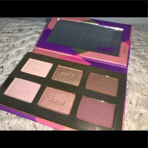 ♡ Tartelette Tease Palette ♡